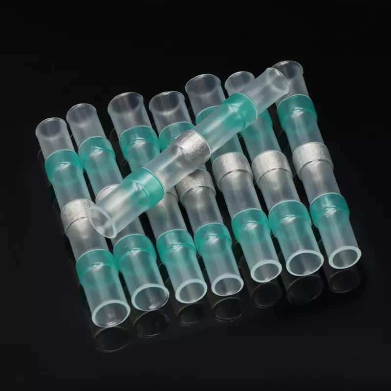 Soldeerhulzen Craft box 250 stuks