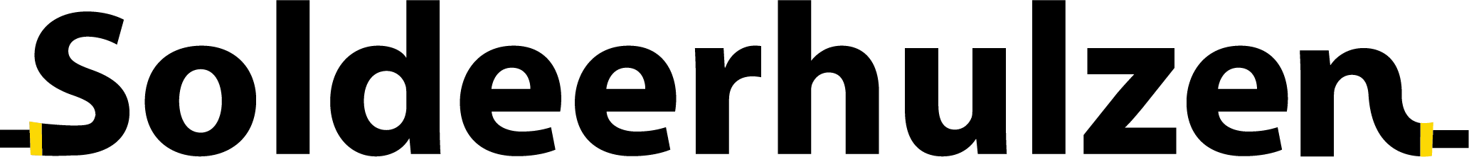 Soldeerhulzen