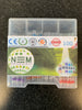 Soldeerhulzen Pro Waterdicht - 7 Maten - 100 stuks